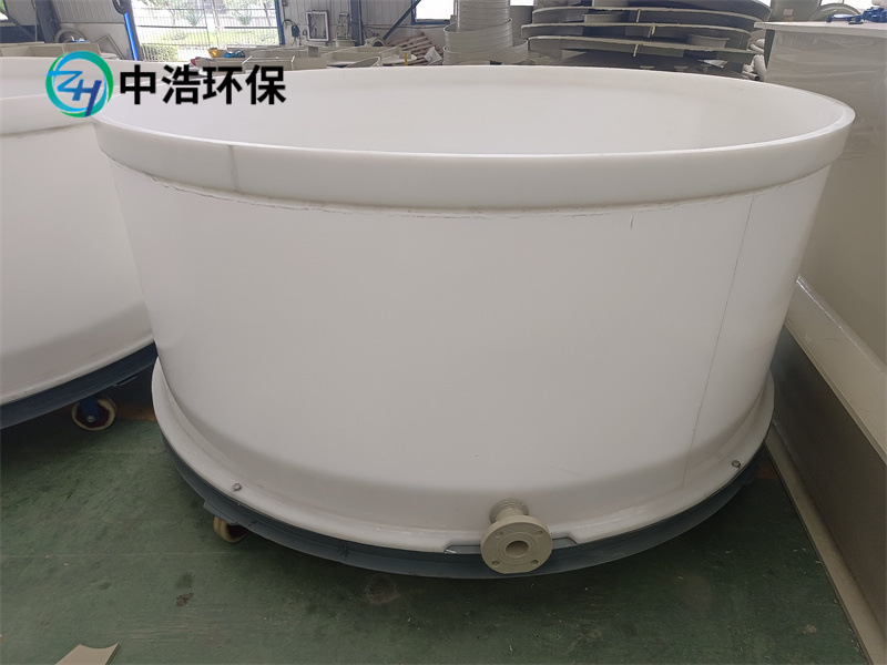 峨眉山PP抽滤槽